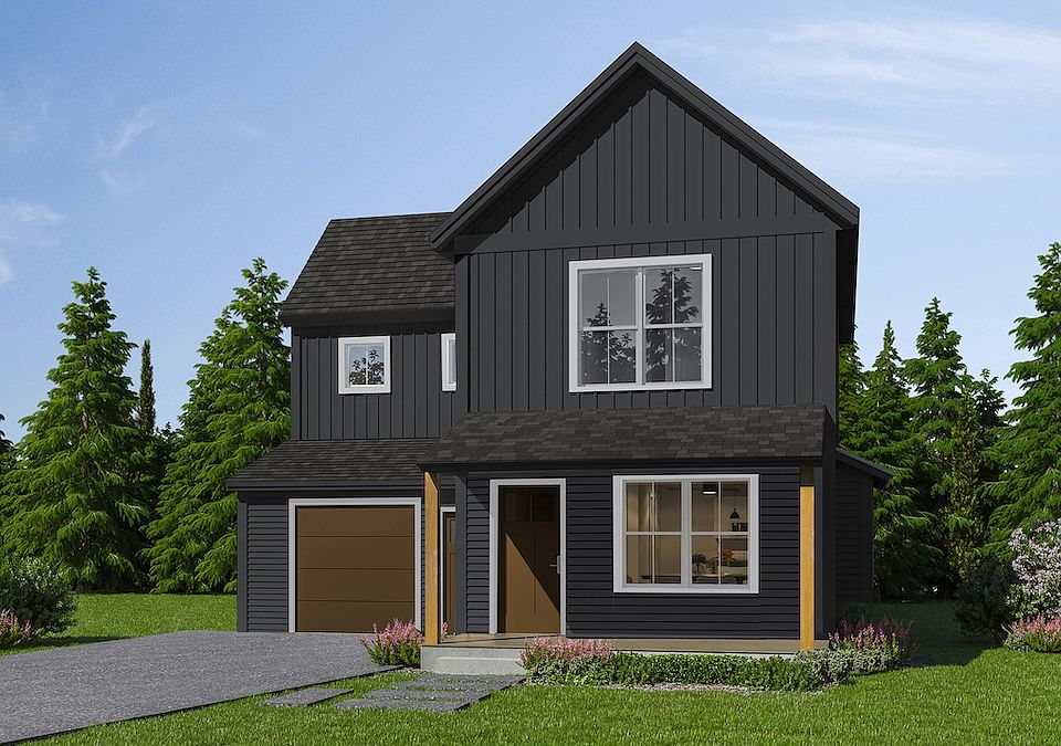 Grove Lot 4 - Option 2