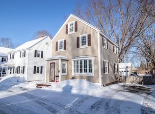 25 Andrews Rd, Bath, ME 04530