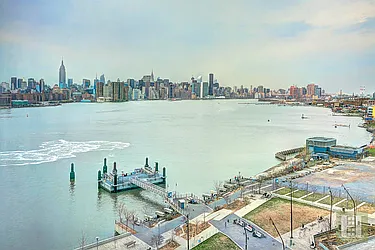 Rented by Halstead Real Estate