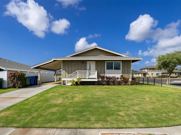 91-1301 Hoomahua St, Ewa Beach, HI 96706