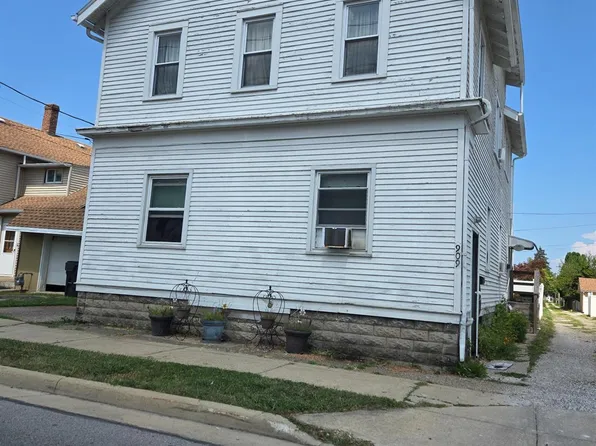 909 1st St, Sandusky, OH 44870