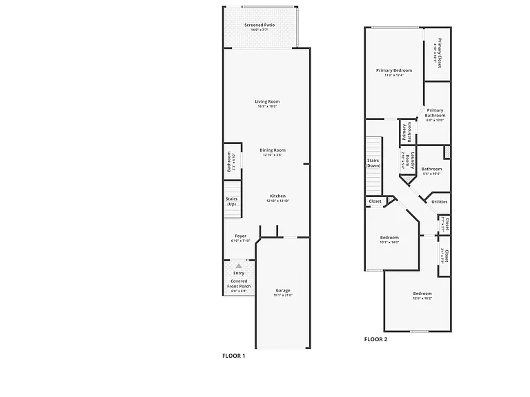 4166 Highwood Dr — Photo 43