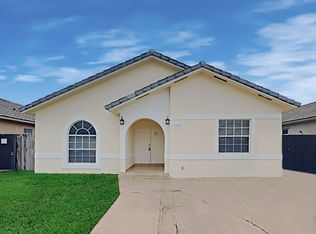 7519 W 34th Ln, Hialeah, FL 33018