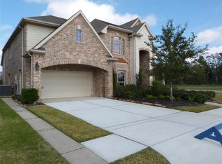 21343 Parham Cir, Spring, TX 77388