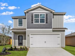 Torres Plan, Savannah Place, San Antonio, TX 78109