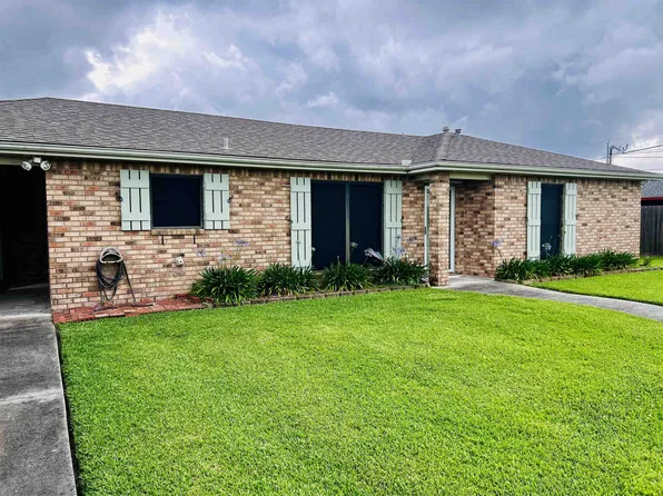 7110 5th St, Lockport, LA 70374