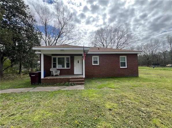 4733 Sondej Ave, Chesapeake, VA 23321
