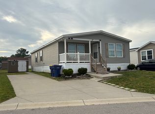 Pebble Creek, Greenwood, IN 46143