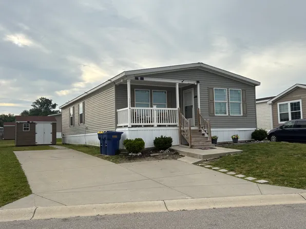 2061 Jaden Ln #280, Greenwood, IN 46143