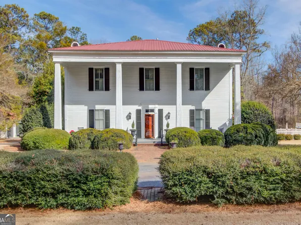 3424 H D Atha Rd, Covington, GA 30014