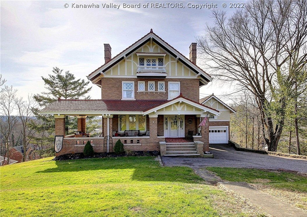 126 Oakwood Rd, Charleston, WV 25314 Zillow
