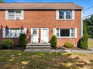 31 Willow Ridge Dr UNIT 31, Bridgewater, MA 02324
