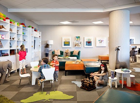 5th image of 1201 S Prairie Ave APT 906