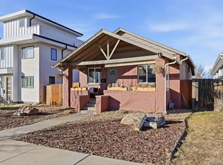 2737 N Elizabeth St, Denver, CO 80205