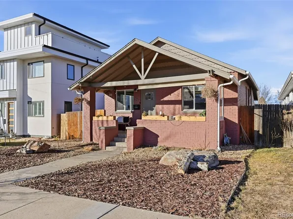 2737 N Elizabeth Street, Denver, CO 80205