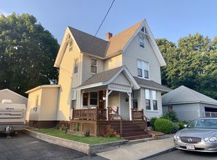 20 School St, Ware, MA 01082
