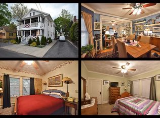 175 Finch Ave, Pawtucket, RI 02860