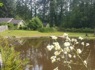 15 Upper Falls Creek Rd, Elma, WA 98541