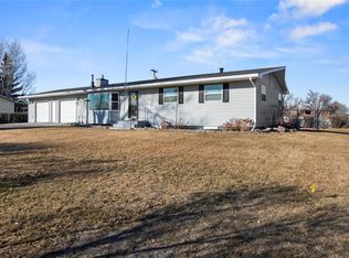 1090 Motsiff Rd, Helena, MT 59602