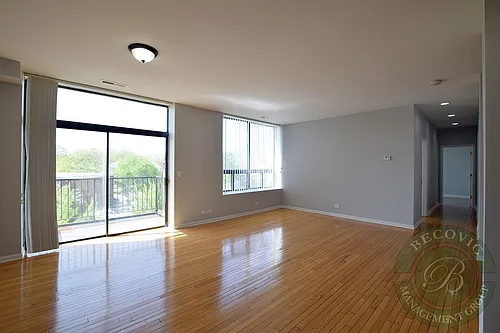 Floor plan 203
