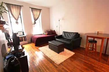 Rented by Citi Habitats