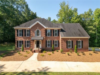 3520 Old Lexington Road, Athens, GA, 30605