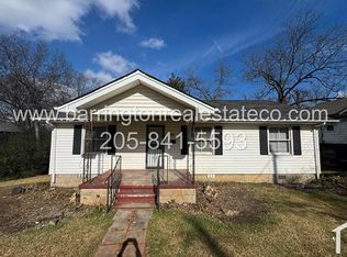 767 82nd St S, Birmingham, AL 35206