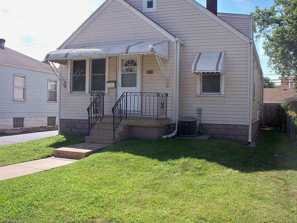 1st image of 2710 Schrage Ave