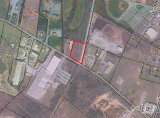 0 Stafford St, Monroe, NC 28110