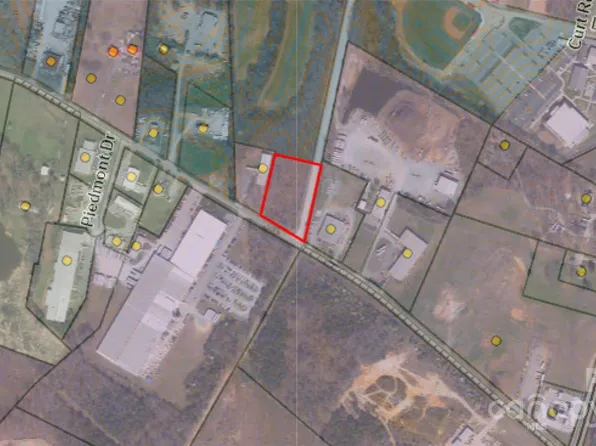 0 Stafford St, Monroe, NC 28110