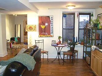 Rented by Jesse Evans, LREB