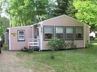 266 Paradise Dr, Moultonboro, NH 03254