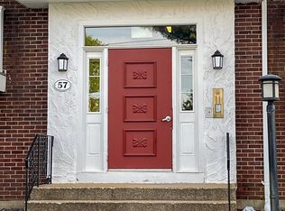 57 Will Dr UNIT 168, Canton, MA 02021