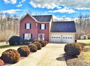 125 Cameron Dr, Rutherfordton, NC 28139