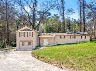 3480 Hogan Rd SW, Atlanta, GA 30331