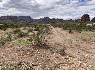 3193 S Golconda Rd #7, Golden Valley, AZ 86413