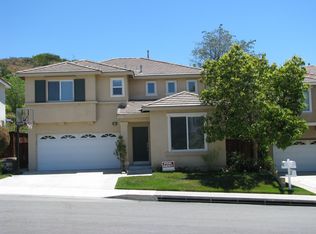 20 Celeste, Rancho Santa Margarita, CA 92688