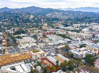 5717 Carlton Way, Los Angeles, CA 90028