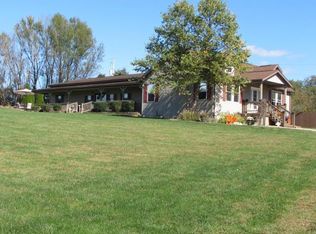 24131 Bell Church Rd, Utica, OH 43080