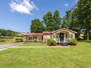 2817 Alexandria Wellington Rd, Alexandria, AL 36250