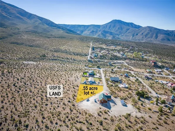 58 Cold Springs Rd, Las Vegas, NV 89124