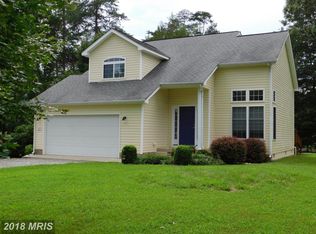 223 Marday Dr, Ruther Glen, VA 22546