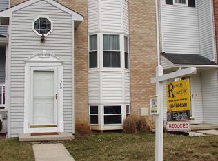 580 Melissa Ct, Arnold, MD