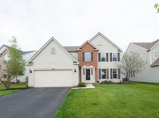 1646 Aster Dr, Romeoville, IL 60446