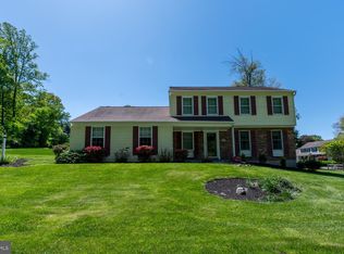 417 Pine Creek Rd, Exton, PA 19341