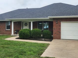 780 County Road 332, Franklin, MO 65250