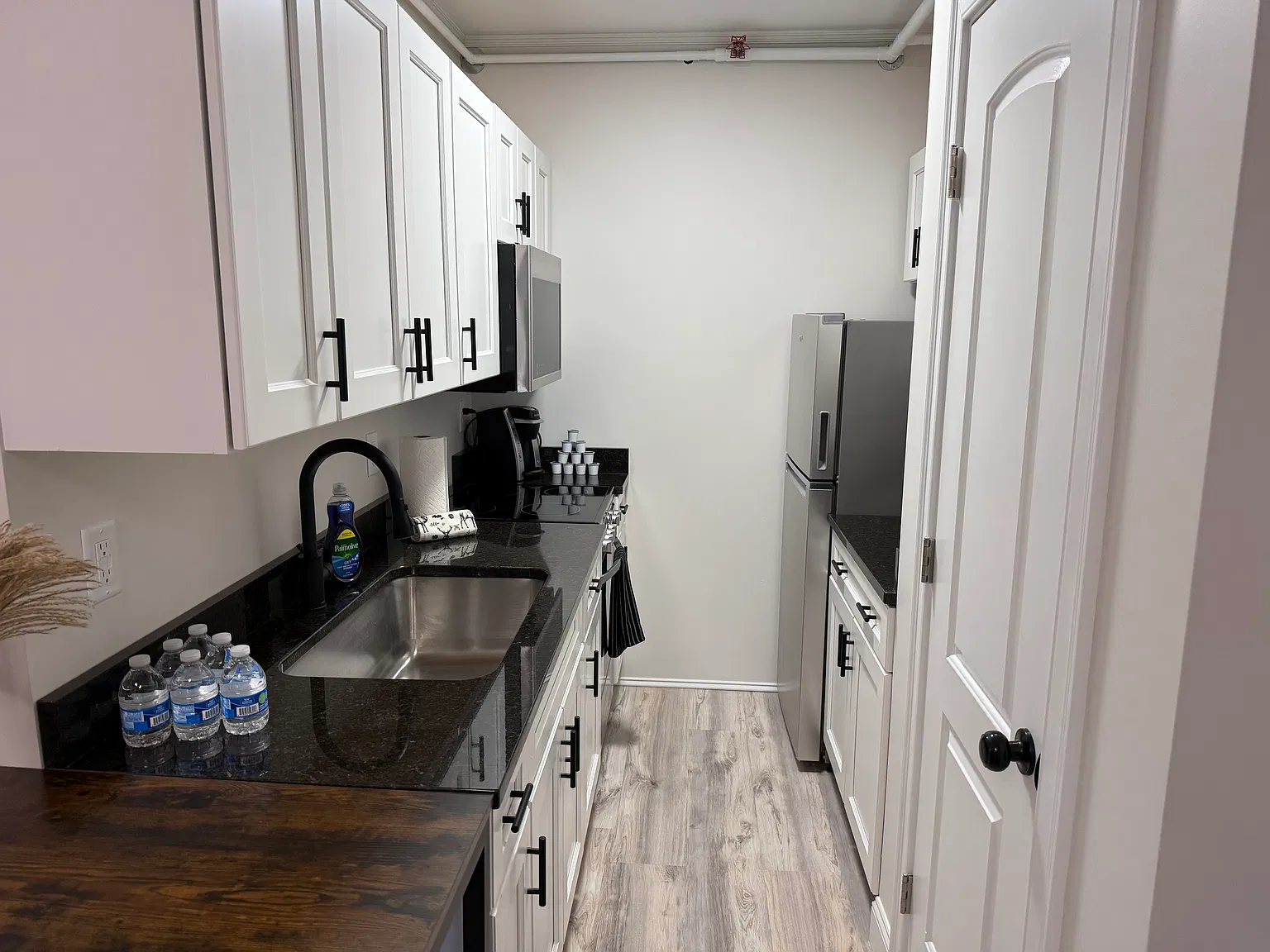 1 bed, 234 sqft, $1,500 — Photo 3