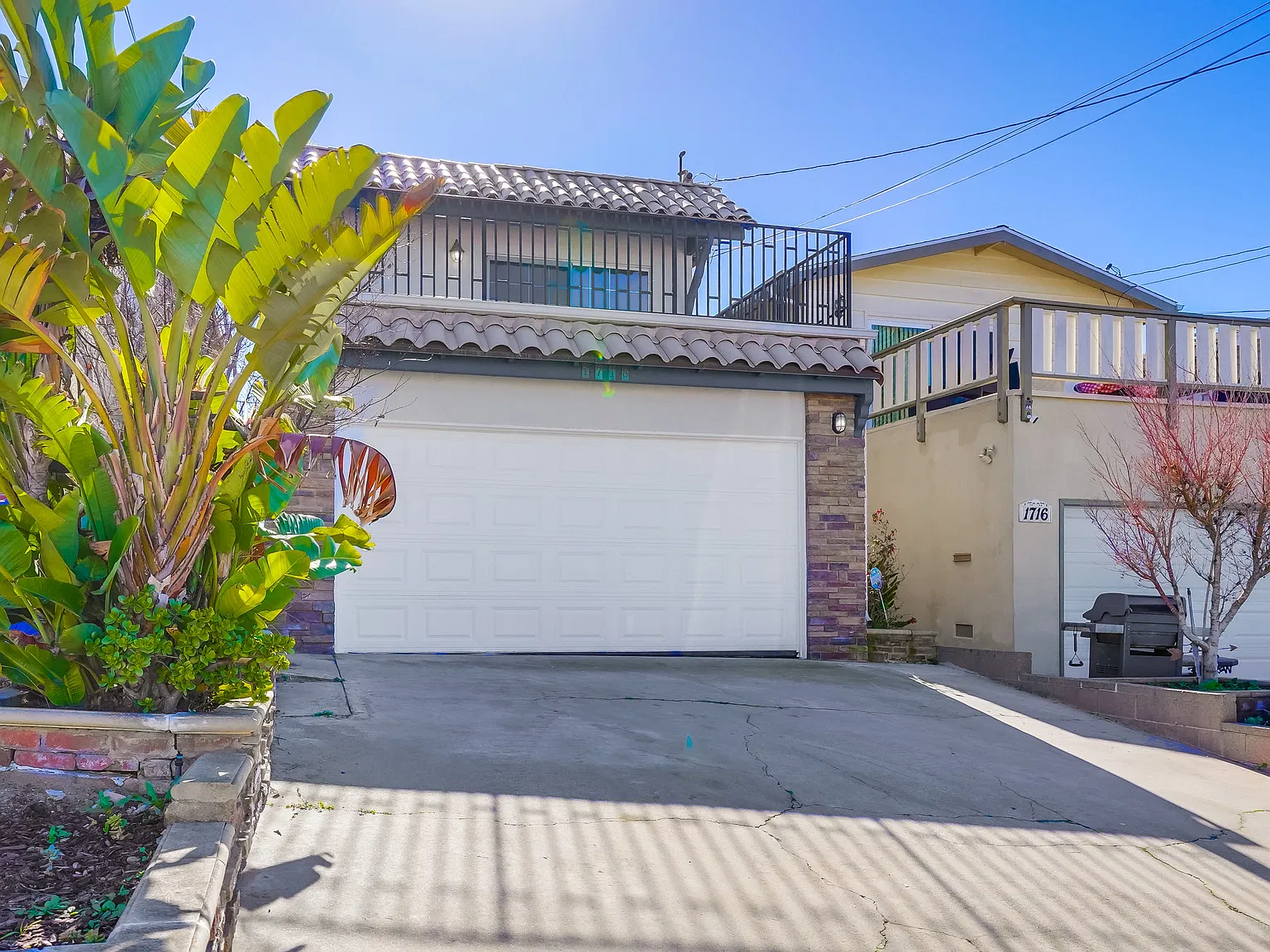 3 bed, 2.5 bath, 1406 sqft, $6,000 — Photo 2
