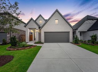 9627 Poinsettia Haven Ln, Richmond, TX 77407