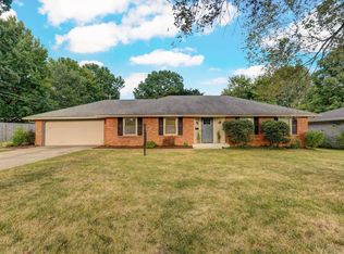 3806 S Broadway Ave, Springfield, MO 65807